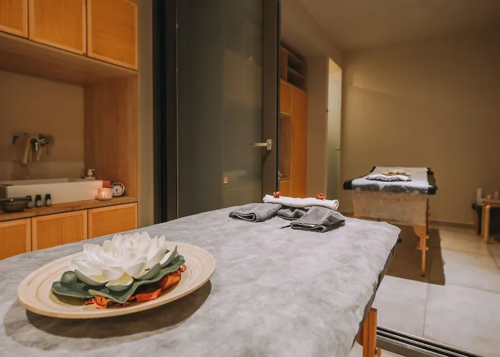 Meni Rhodes 5* Rhodes City