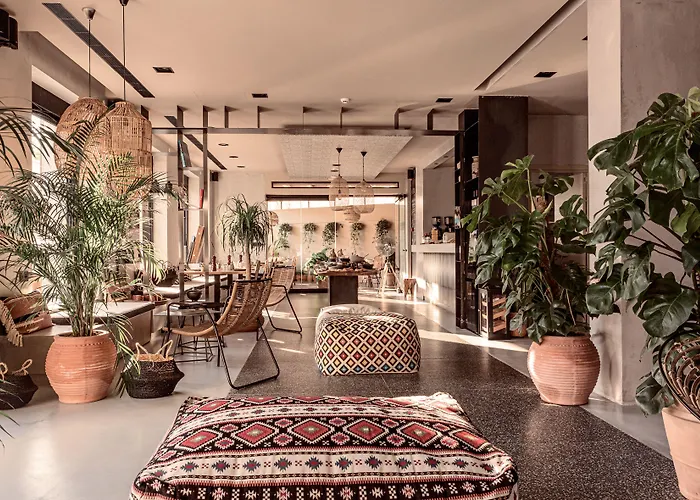 Meni Rhodes Hotel 5*