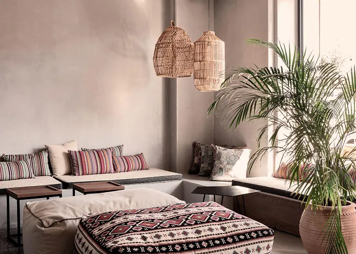 Meni Rhodes Hotel 5*