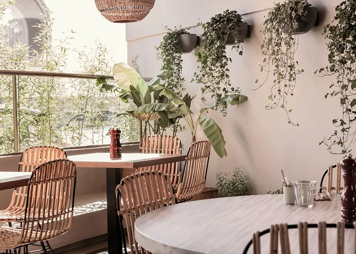 Meni Rhodes Hotel 5*