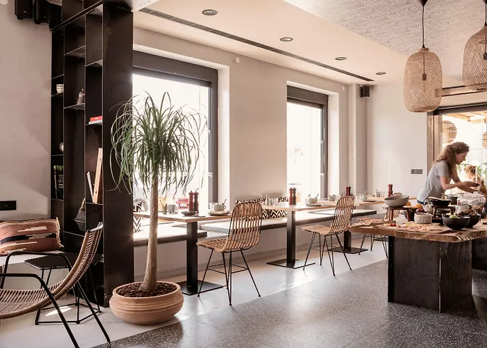 Meni Rhodes Hotel 5*