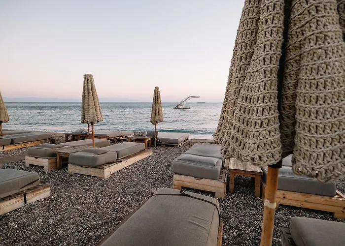 Hotel Meni Rhodes Rhodes City