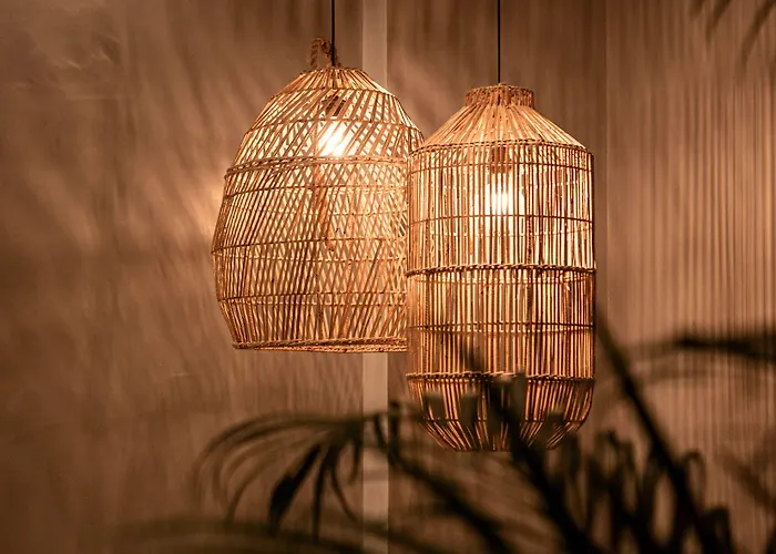 Meni Rhodes 5* Rhodes City