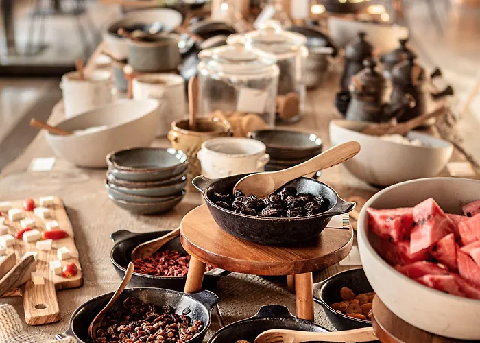 Meni Rhodes 5* Rhodes City