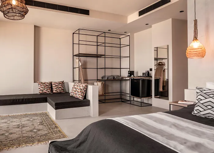 Hotel Meni Rhodes Rhodes City