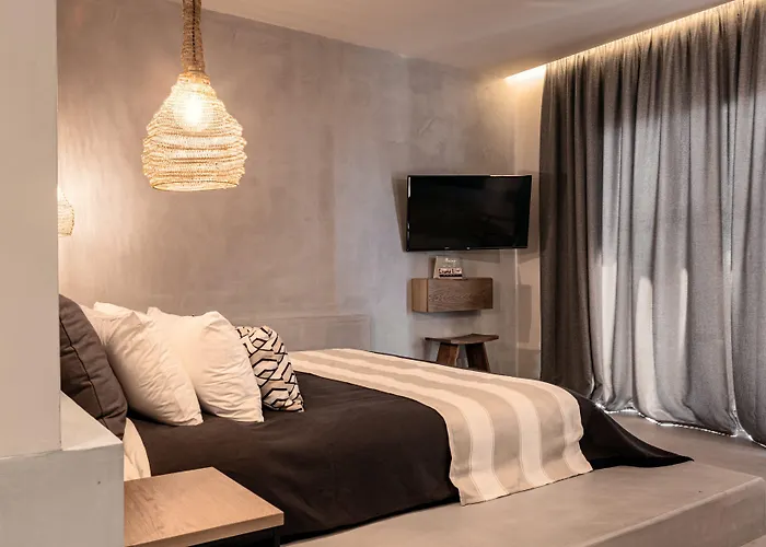 Meni Rhodes 5* Rhodes City