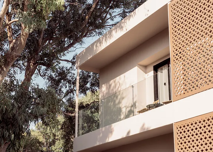 Hotel Meni Rhodes Rhodes City