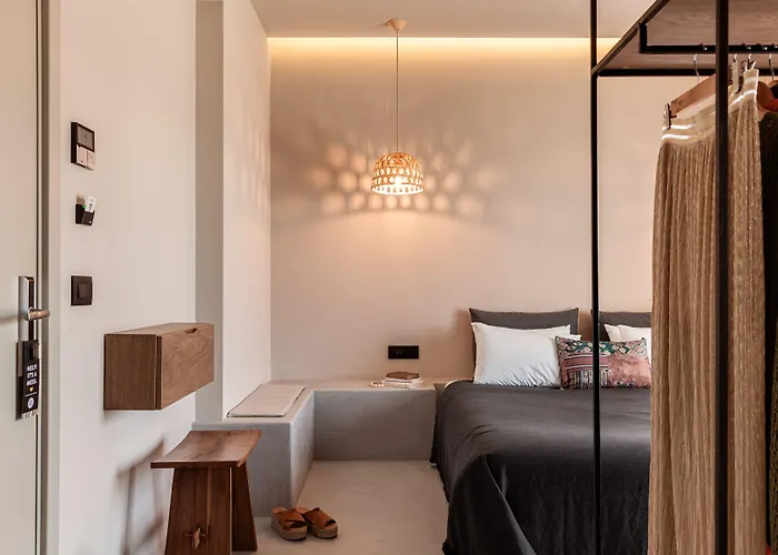 Hotel Meni Rhodes 5*