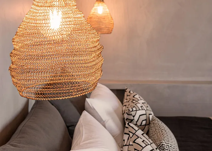 Meni Rhodes Hotel 5*