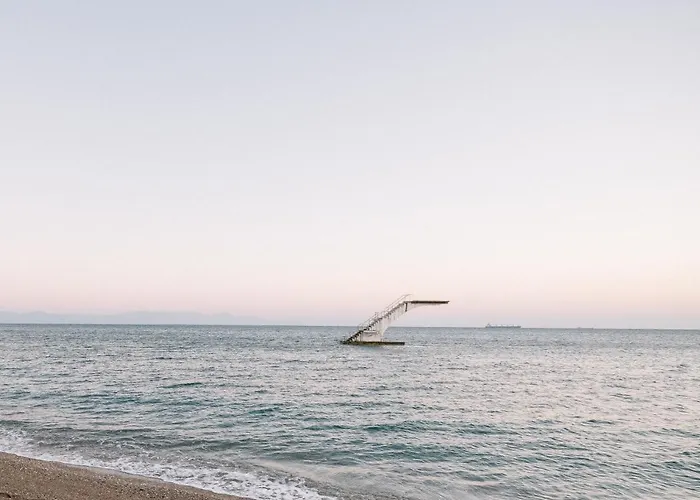 Meni Rhodes Hotel 5*