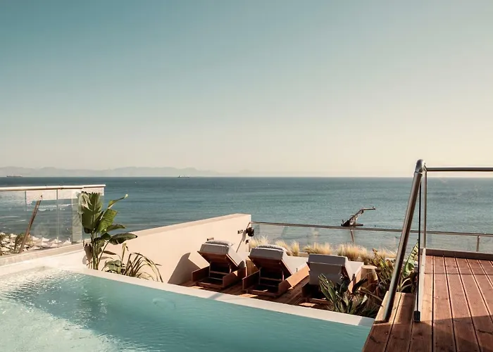 Meni Rhodes 5* Rhodes City