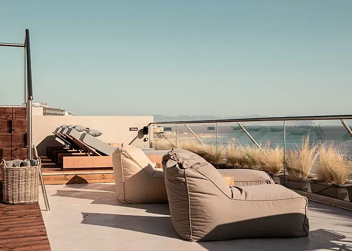 Hotel Meni Rhodes 5*