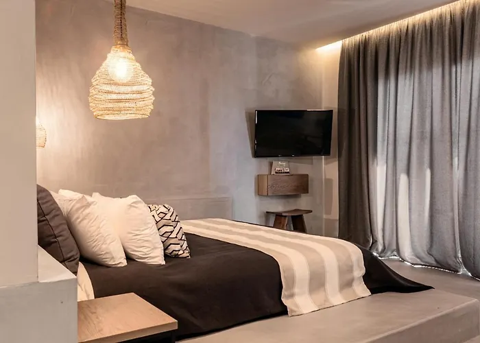 Hotel Meni Rhodes Rhodes City