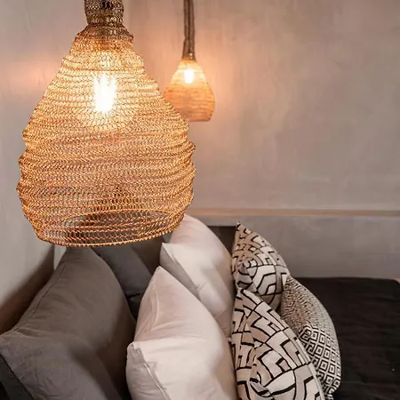 Meni Rhodes Otel Rhodes City